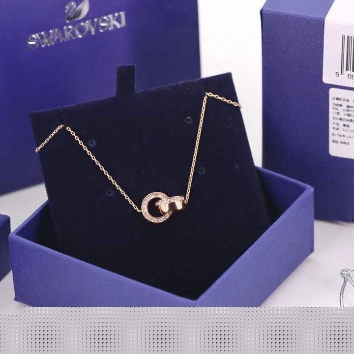 Swarovski Necklaces